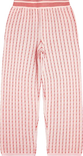 FUB Pants ROSE QUARTZ 90