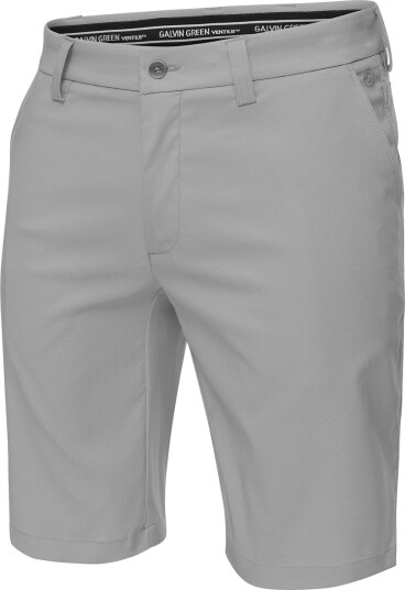 Galvin Green Percy Ventil8 Grå Golfshorts herre Grå (17) 40