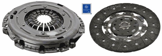 Clutchsett SACHS 3000 970 066 Clutchsett SACHS 3000 970 066