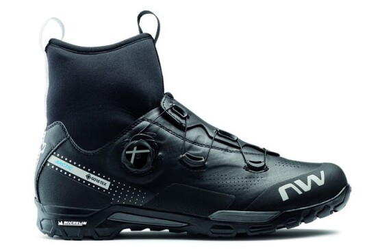 Northwave X Celsius Arctic GTX Vinterstøvler