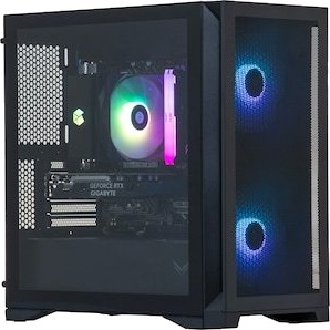 Komplett-PC Core Gaming i30 - KPC-CORE-I30-1125