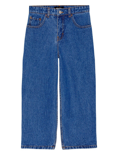 Molo Aiden Blue 104 Molo Aiden Blue 104