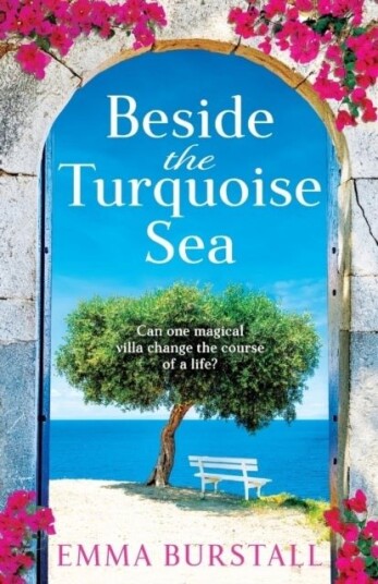 Beside the Turquoise Sea Beside the Turquoise Sea