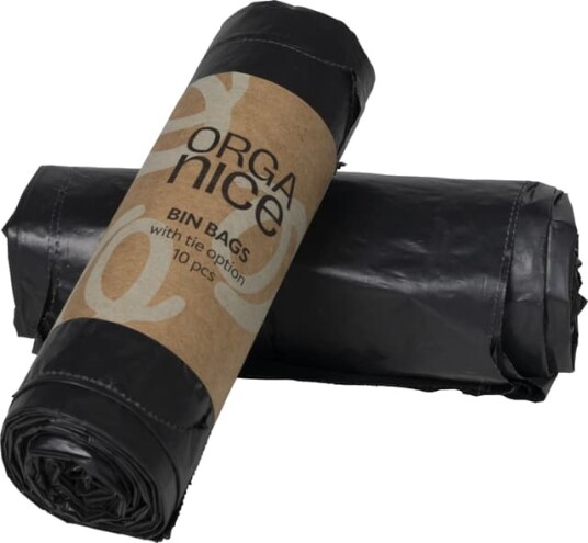 Clean Bin søppelpose 30l 10 pk.