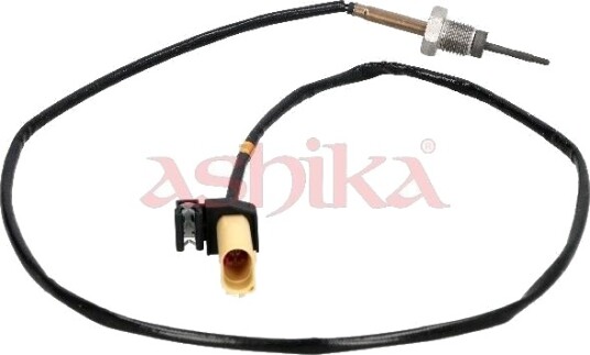 Sensor eksostemperatur ASHIKA 161 00 0904