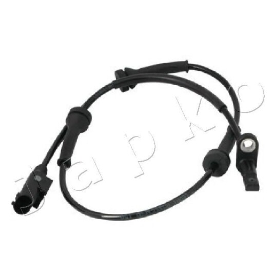 ABS sensor JAPKO 1510201 ABS sensor JAPKO 1510201