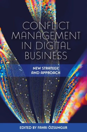 Conflict Management In Digital Business