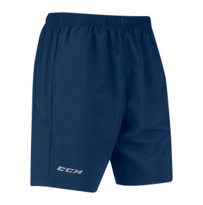 Ccm Training Short 23/24 treningsshorts junior Mørk blå M