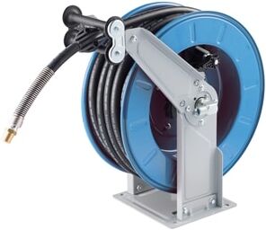FAICOM ITALY Slangetrommel