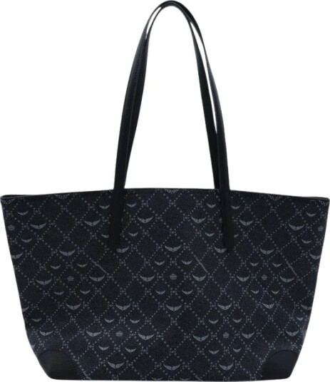 Zadig & Voltaire, Dame, Vesker, Svart, ONE SIZE,