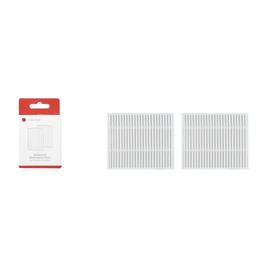 Roborock Q8/Q7 8.02.0443 filter 2 stk