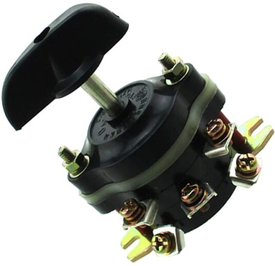 Highper bryter til ATV 800W