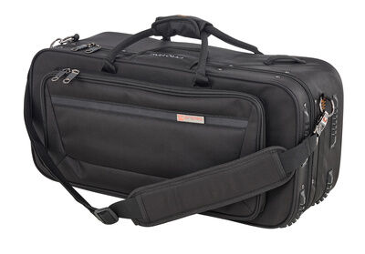Protec PB-301 Standard Pro Pac Koffer für Perinet-Trompete