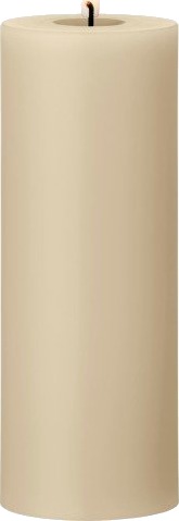 Ester & Erik LED blokklys sand 20 cm