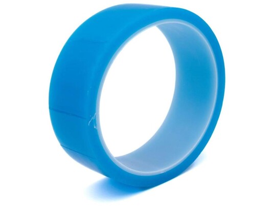 Bike Attitude Fælgtape 10 M x 31 mm blå