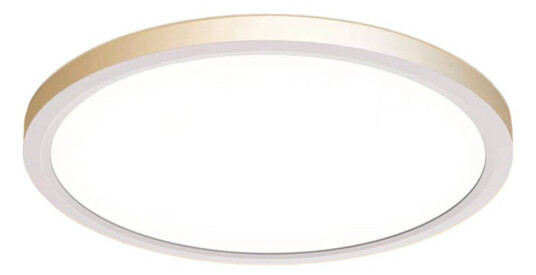 Lindby Denora LED-taklampe Tuya RGBW