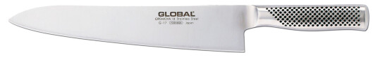 Global G-17 Kokkekniv 27 cm Global G-17 Kokkekniv 27 cm