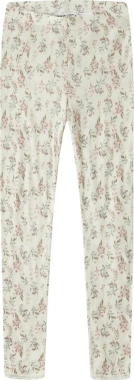 Name It Ullongs Jr Wang Snow White Flowers + Leafs