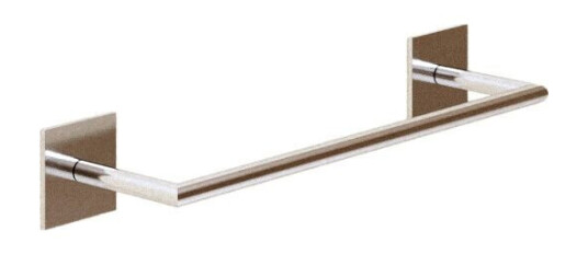 Cosmic Stick håndklestang 30 cm krom