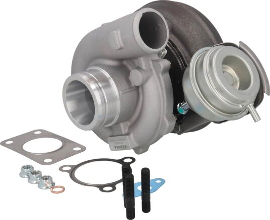 Turbolader KAMOKA 8600069