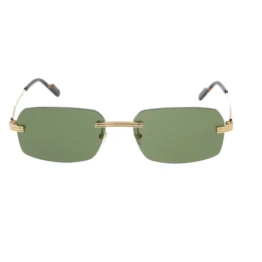 Cartier unisex Accessories Gul ,