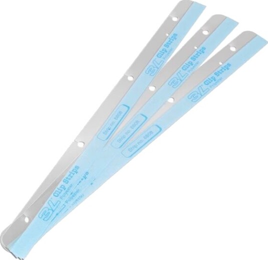 Filing strips 3L A4 selvklæbende (50 stk.)