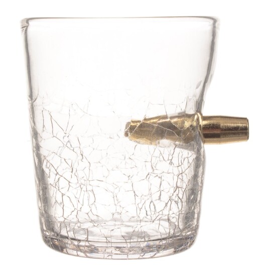 Shot in the Glass Shot in the Glass