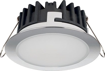 Quick KAI XP LED downlight 4W 66 Tak Fjærer 105° Quick KAI XP LED downlight 4W 66 Tak Fjærer 105°