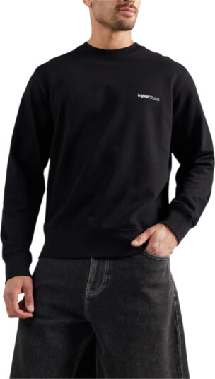Jack & Jones Herre Gensere & Hettegensere Svart L,