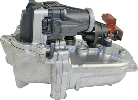 EGR-kjøler METZGER 0892518
