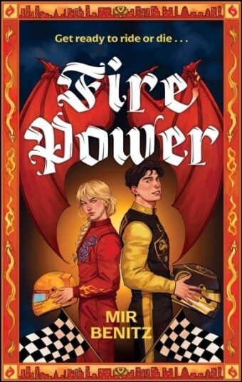 Fire Power