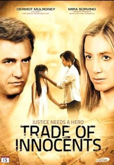 Trade Of Innocents (DVD) Trade Of Innocents (DVD)