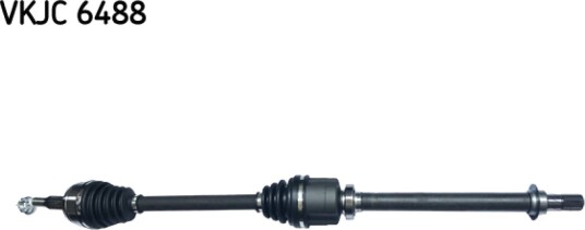 Skf Drivaksel SKF VKJC 6488
