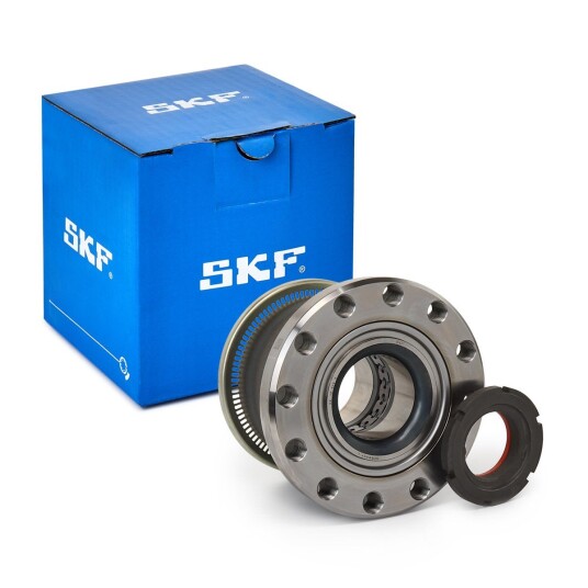 Hjullager SKF VKBA 5377