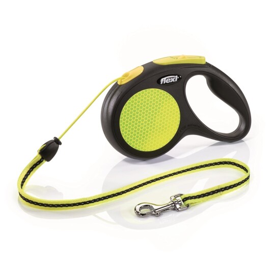 Flexi New Classic Neon Reflect