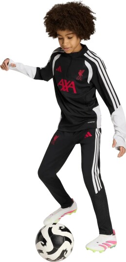 Adidas Performance Lfc Tr Pnty Black 128