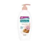 Colgate Palmolive Shower Gel with Almond Milk 750ml dispenser