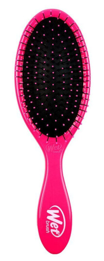 The Wet Brush Wetbrush Original Detangler Pink The Wet Brush Wetbrush Original Detangler Pink