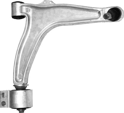 DENCKERMANN D120137 Bærearm