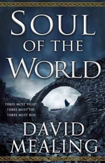 Soul Of The World Av David Mealing Soul Of The World Av David Mealing