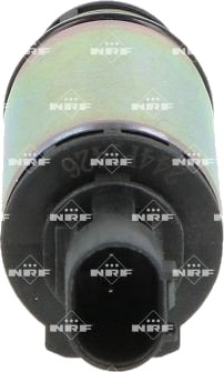 Reguleingsventil. kompressor NRF 38640