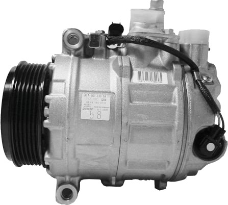 Airstal 10-0591 AC-kompressor