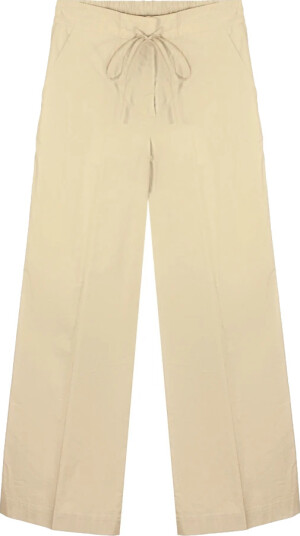 P.a.r.o.s.h. Dame Bukser Beige S,