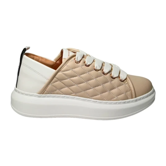 Alexander Smith Dame Sko Beige 40 EU,