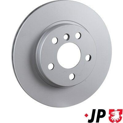 Bremseskive JP GROUP 1463107600