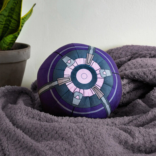 Numskull Destiny Servitor Plysjbamse Numskull Destiny Servitor Plysjbamse