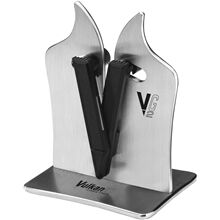 Vulkanus Knivsliper Rostfritt stål Vulkanus Knivsliper Rostfritt stål