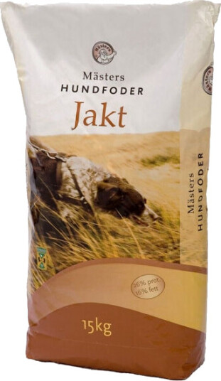 Mästers Mästers Jakt