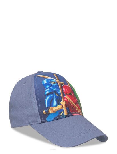 LEGO kidswear Lwaiko 105 Cap Blue 54 56