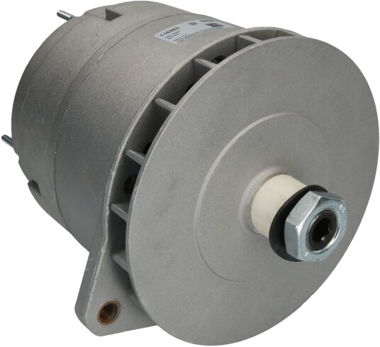 HC Cargo F 032 116 063 Dynamo HC Cargo F 032 116 063 Dynamo